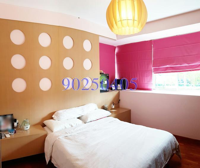 The Eden At Tampines thumbnail photo